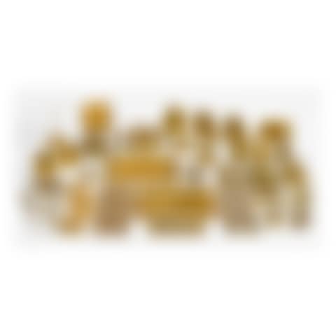 THIRTY-EIGHT PIECE "BOOKMARK" DESK SET (preview)