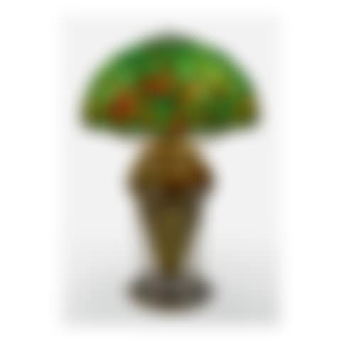 "WOODBINE" TABLE LAMP (preview)
