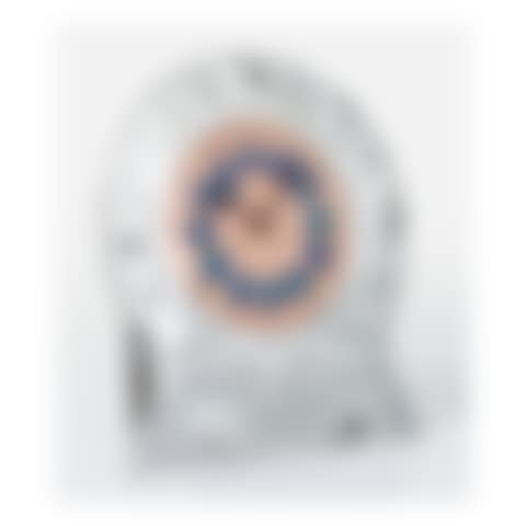 "TUDRIC" CLOCK, MODEL NO. 0366 (preview)