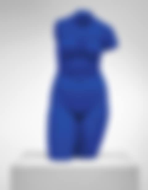 VÉNUS BLEUE (preview)