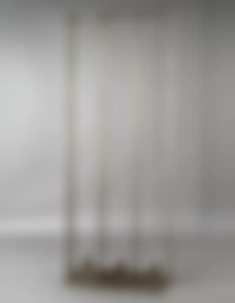 SCULTURA A (I PENDOLI) (preview)