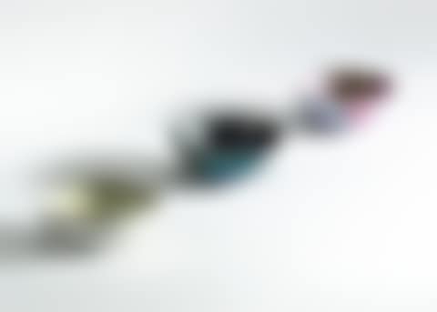TRE COPPETTE (preview)
