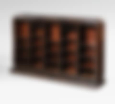 DAVÈNE BOOKCASE (preview)