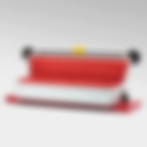 UNIQUE BIEDERMEIER SOFA (preview)