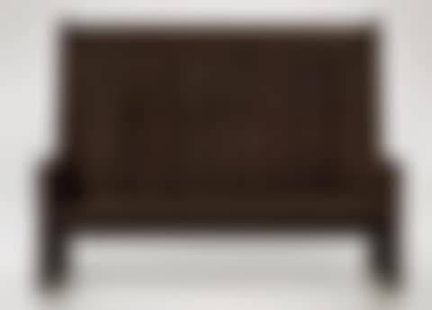 AN IMPORTANT AND RARE SETTLE, MODEL NO. 196 (preview)