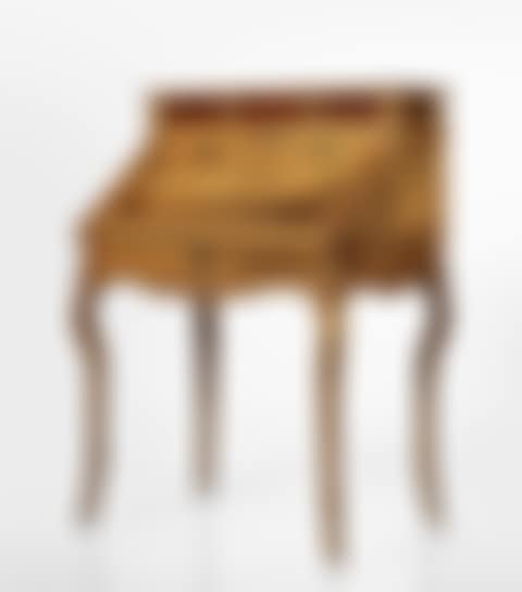 "FORÊT LORRAINE" DESK (preview)