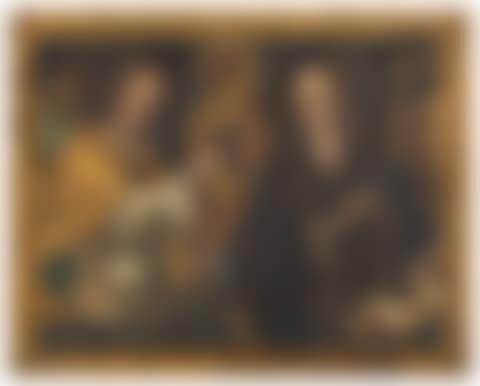 THE ANNUNCIATION (preview)