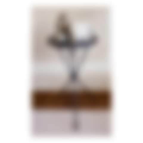 PAIR OF GUÉRIDONS (preview)