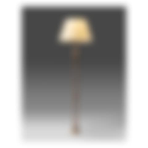 "GRANDE FEUILLE, VERSION FINE" FLOOR LAMP (preview)