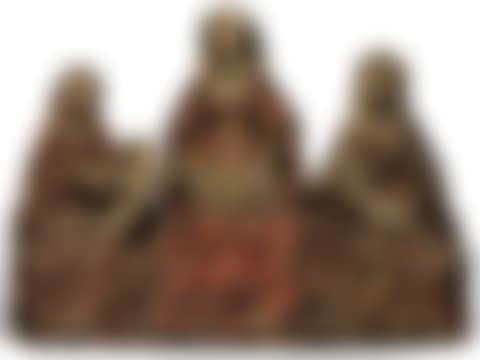 THE HOLY KINSHIP (preview)