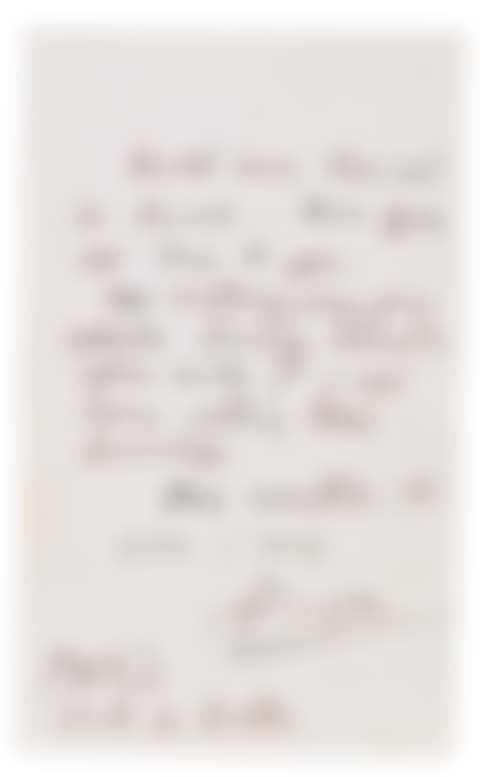 LETTER FROM PICASSO TO POLUNIN (preview)