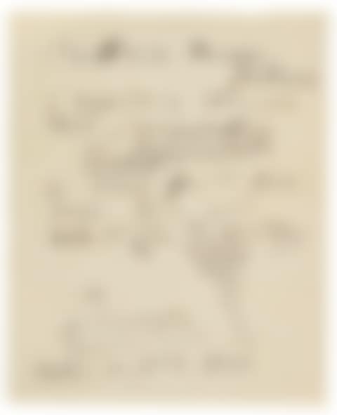 NOTE FROM PICASSO TO POLUNIN (preview)
