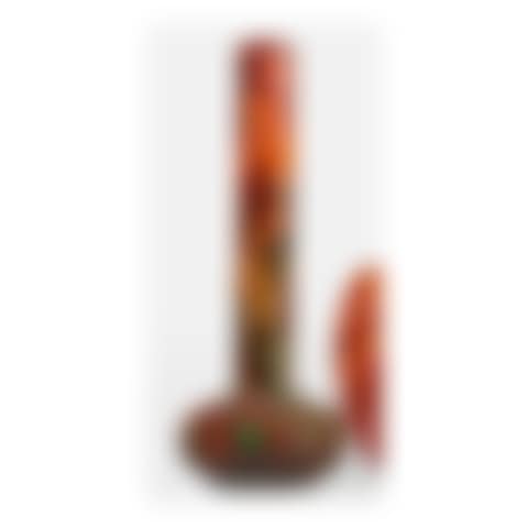 "TOILE D'ARAIGNÉE" VASE (preview)