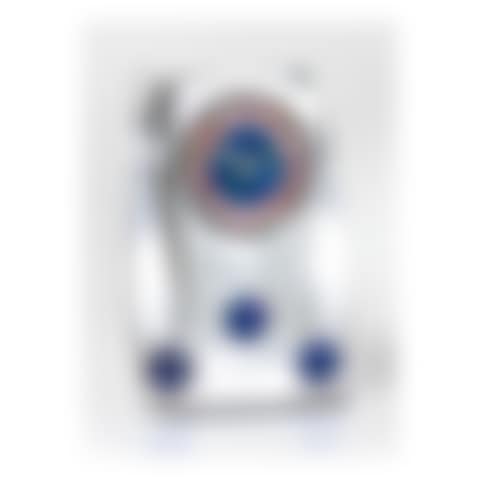 "TUDRIC" CLOCK, MODEL NO. 0252 (preview)