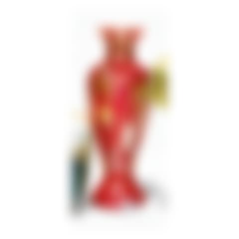 DECORATED VASE (preview)