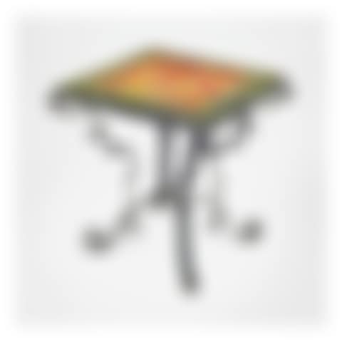 "AURENE" MOSAIC TABLE, MODEL NO. 6722 (preview)