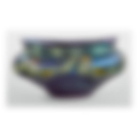 DECORATED BOWL (preview)
