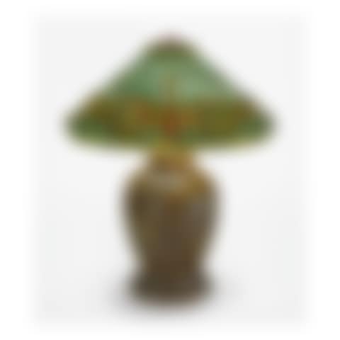 "DRAGONFLY" TABLE LAMP (preview)
