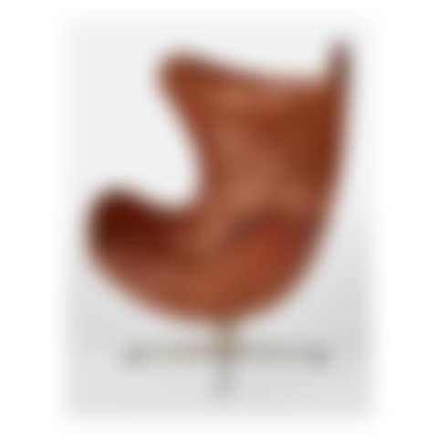 "EGG" CHAIR, MODEL NO. 3316 (preview)