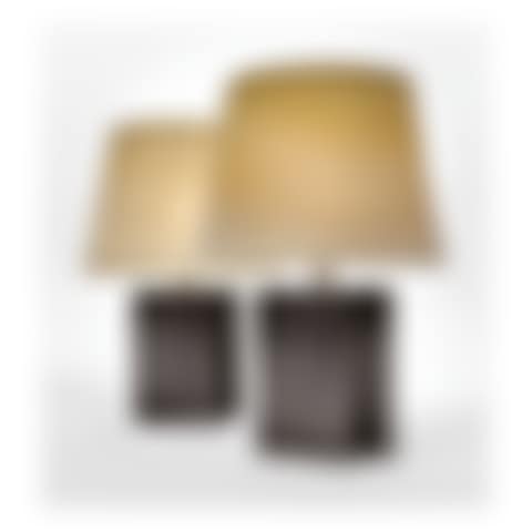 PAIR OF TABLE LAMPS (preview)