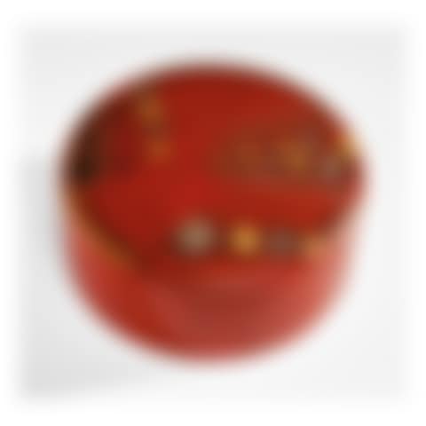 COVERED BOX (preview)