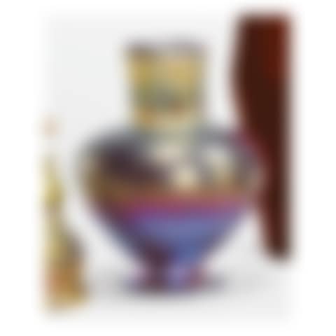"TEL-EL-AMARNA" VASE (preview)