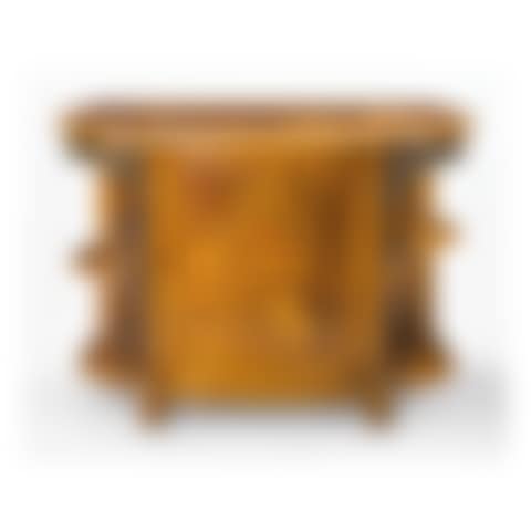 AN IMPORTANT CABINET FROM THE GALLÉ FAMILY COLLECTION (preview)