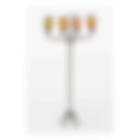 FOUR-LIGHT FLOOR CANDELABRUM (preview)