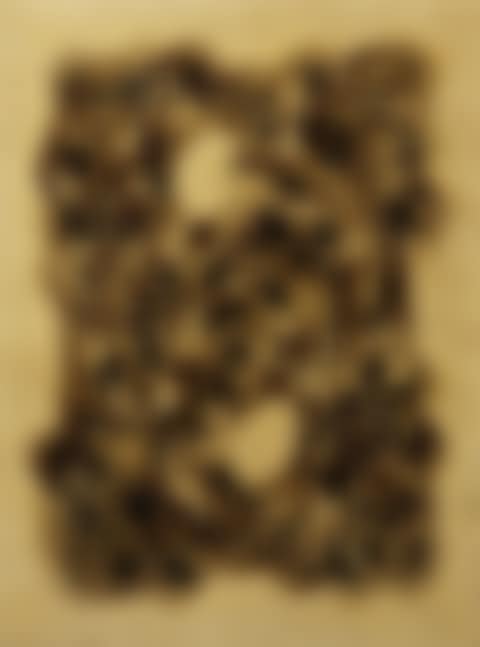 Calligraphic Composition (preview)