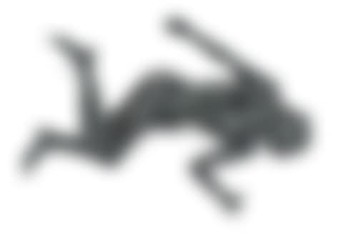 Nude study of Juanita (preview)