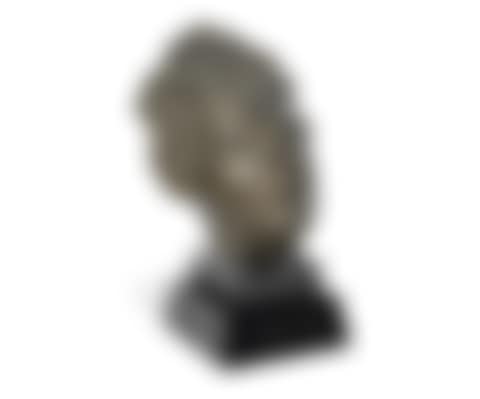 Third Portrait of Meum (mask) (preview)