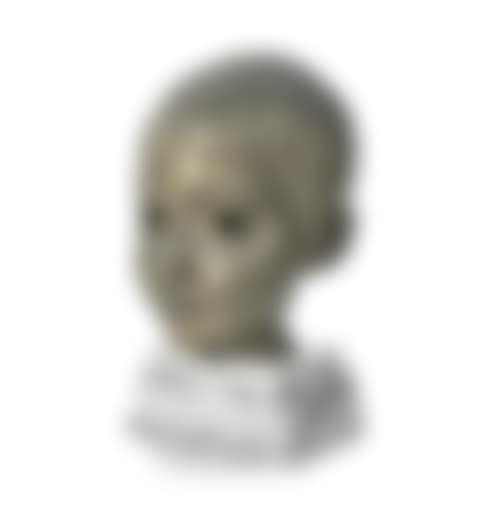 Bust of Enver (preview)