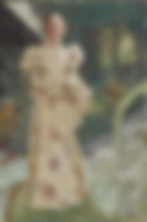 Portrait of a Lady, Mrs David Margesson (preview)