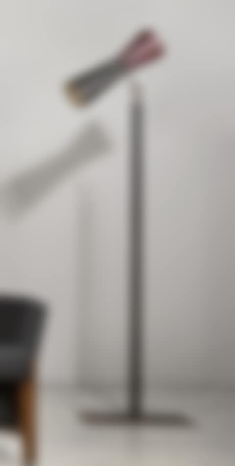 Diablo floor lamp (preview)
