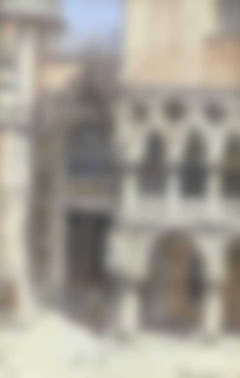 Porta Villa Carta, Venezia (preview)