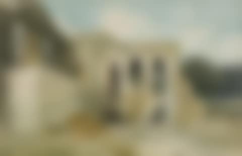 Part of the Refectory of Walsingham Abbey, Norfolk (preview)