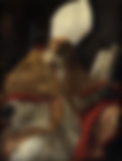 Saint Ambrose (preview)
