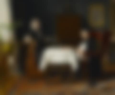 Quiétude (preview)