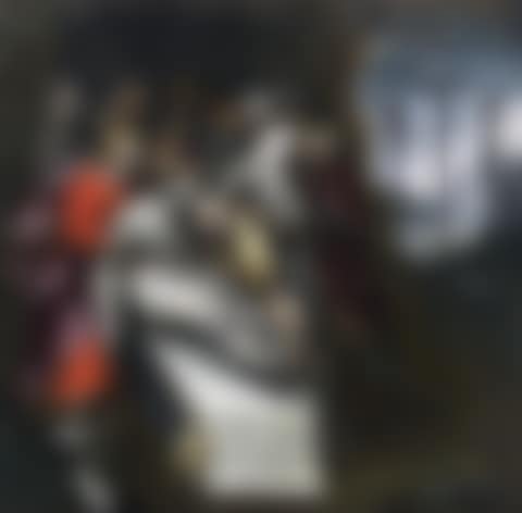 The Lamentation of Christ (preview)