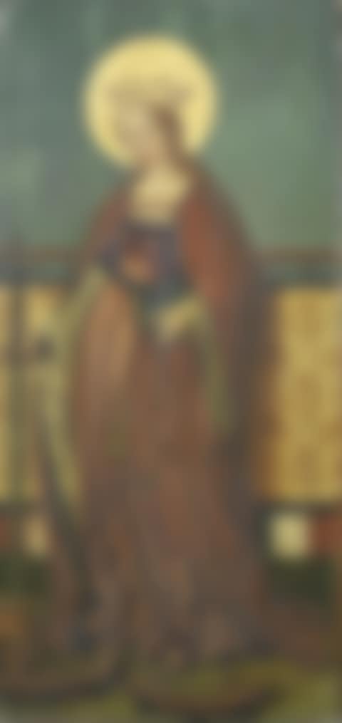 Saint Catherine of Siena (preview)