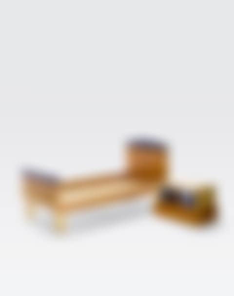 Daybed and Nightstand (preview)