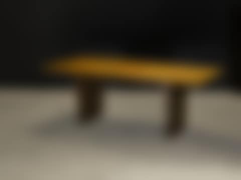 Extending dining Table (preview)