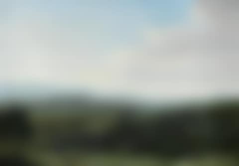 An extensive landscape with drovers and their herd (preview)