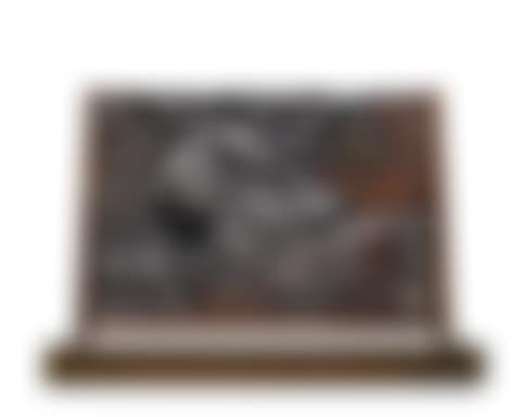 A bronze plaque (preview)
