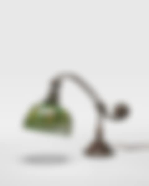 Counter Balance Desk Lamp (preview)