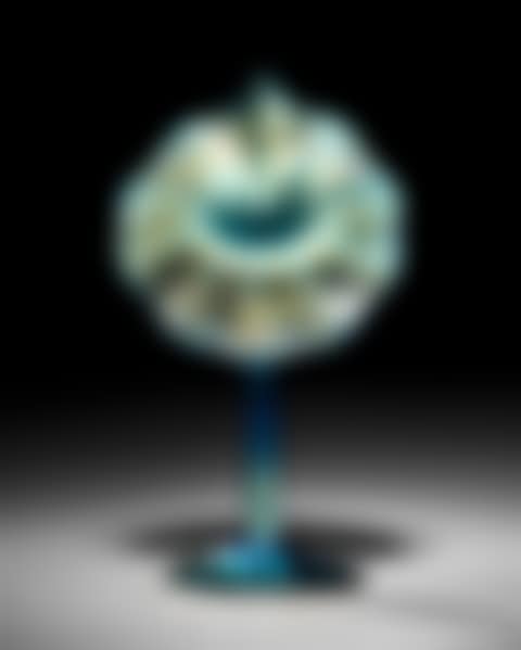 Jack-in-the-Pulpit Vase (preview)