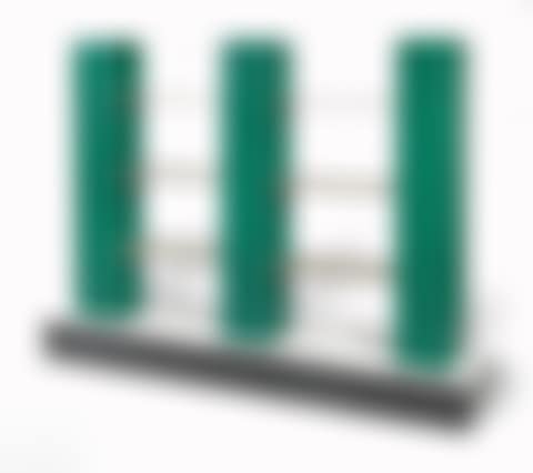  Alessandria d'Egitto bookcase (preview)