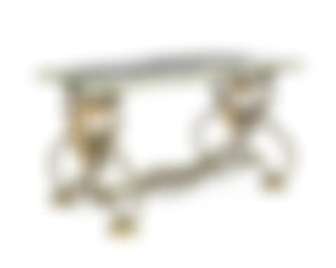 A Low Occasional Table (preview)
