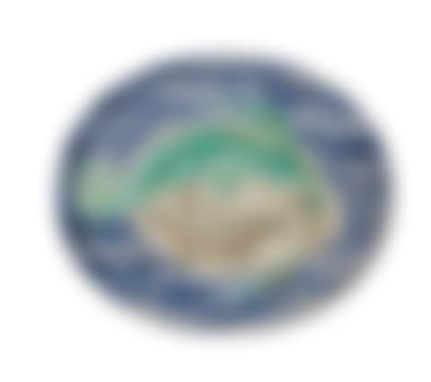 Blue fish (A.R.180; B.39) (preview)