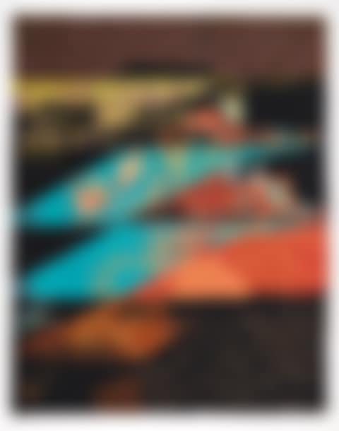 Echappée Tapestry (preview)
